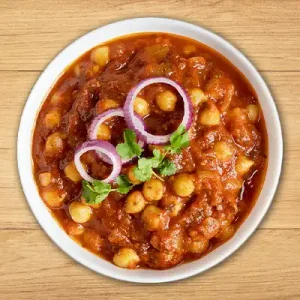 Chana Masala