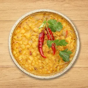 Dal Tadka