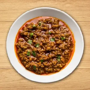 Goat Kheema Masala