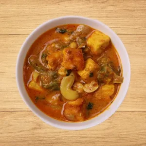 Kaju Paneer