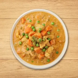 Mixed Veg Curry