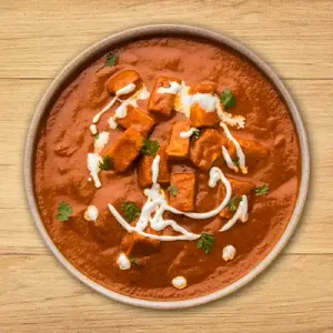 Paneer Butter Masala