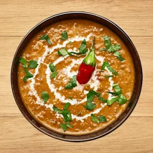 Dal Makhani