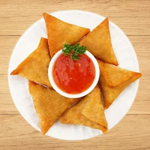 Samosa (2pcs)