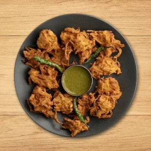 Veg Pakoda